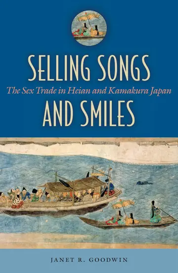 Cover of Selling Songs and Smiles