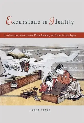 Cover of Excursions in Identity