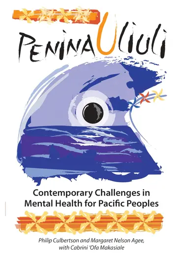 Cover of Penina Uliuli