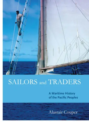Cover of Sailors and Traders