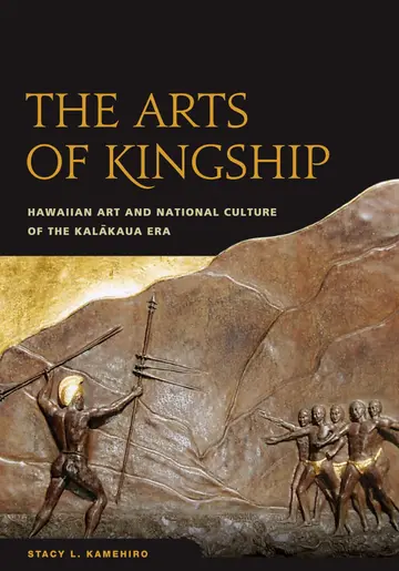 Cover of The Arts of Kingship