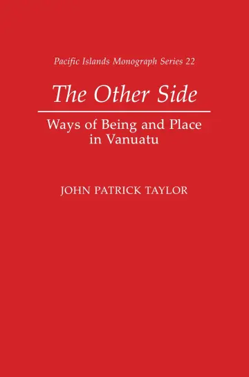 Cover of The Other Side