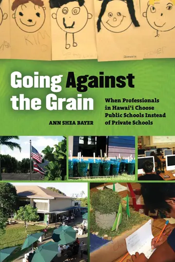 Cover of Going Against the Grain