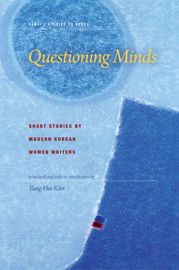 Cover of Questioning Minds
