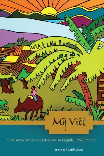 Cover of My Viet