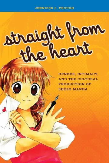 Cover of Straight from the Heart