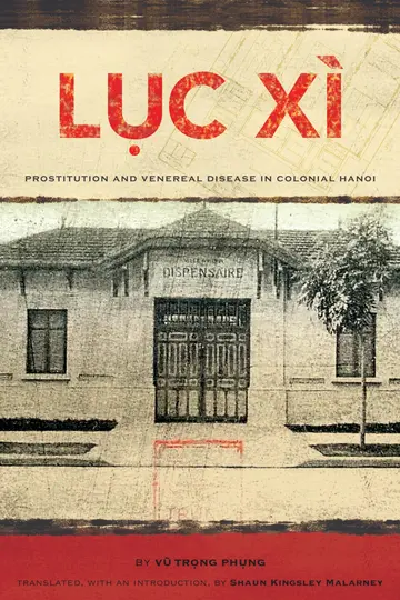 Cover of Luc XI
