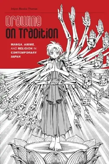 Cover of Drawing on Tradition