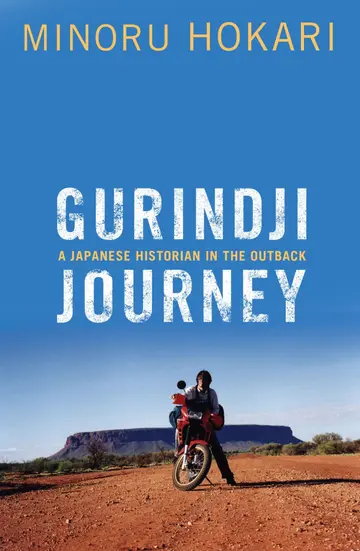 Cover of Gurindji Journey