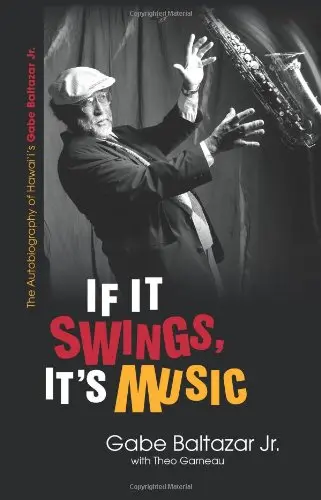 Cover of If It Swings, It's Music