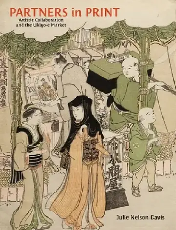 Cover of Partners in Print