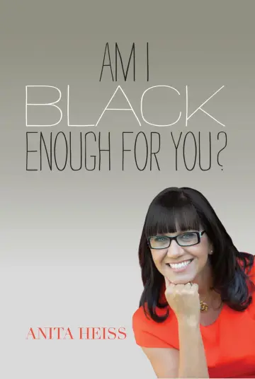 Cover of Am I Black Enough for You?