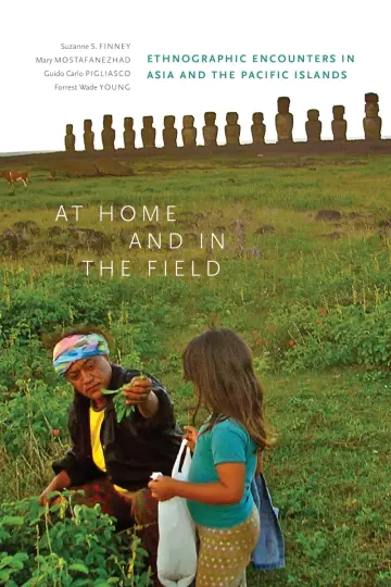 Cover of At Home and in the Field