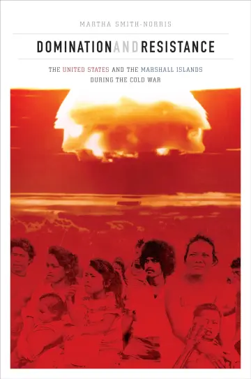 Cover of Domination and Resistance