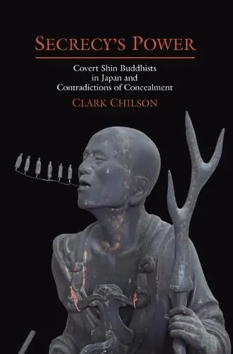 Cover of Secrecy's Power