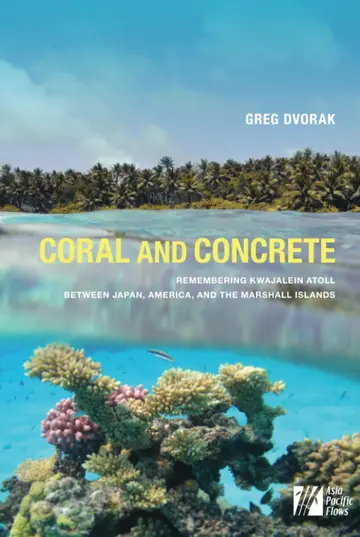 Cover of Coral and Concrete