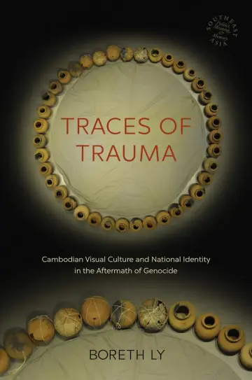 Cover of Traces of Trauma
