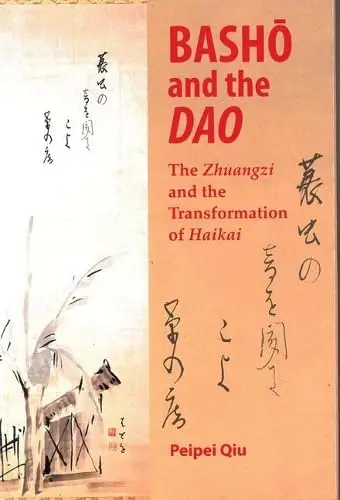 Cover of Basho and the DAO