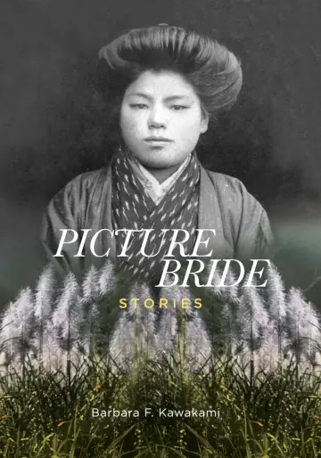 Cover of Picture Bride Stories