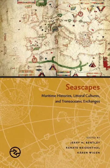 Cover of Seascapes