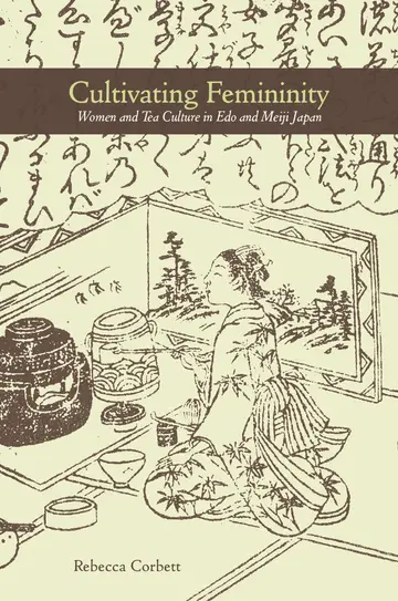 Cover of Cultivating Femininity