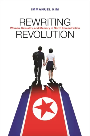 Cover of Rewriting Revolution