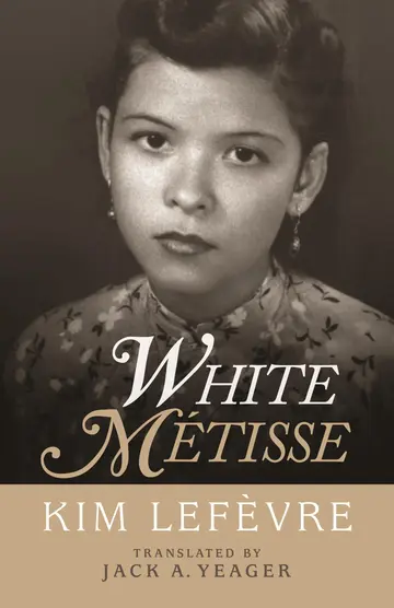 Cover of White Métisse