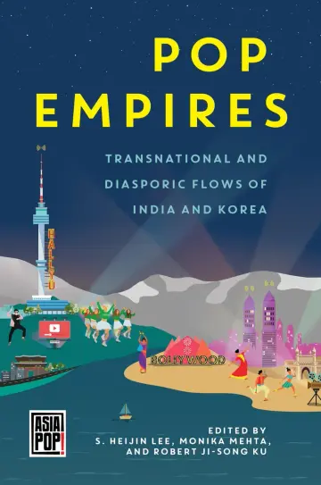 Cover of Pop Empires