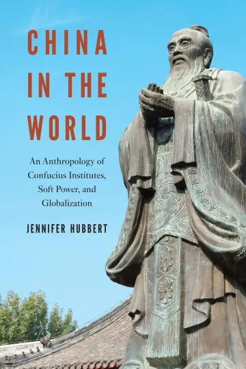 Cover of China in the World