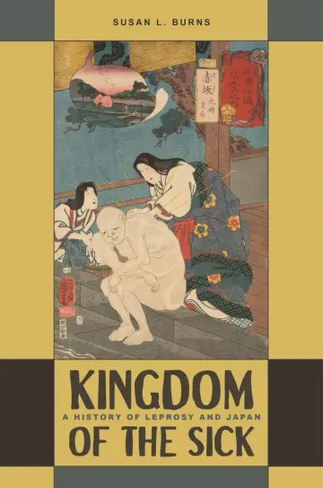 Cover of Kingdom of the Sick