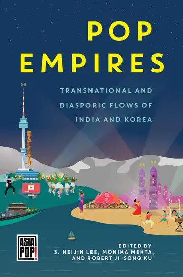 Cover of Pop Empires
