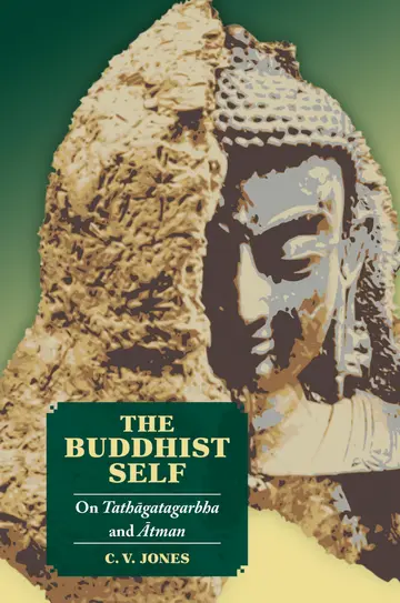 Cover of The Buddhist Self