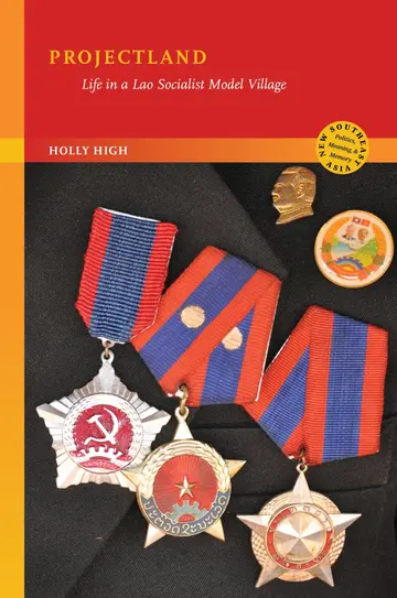 Cover of Projectland