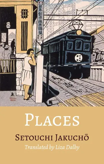 Cover of Places