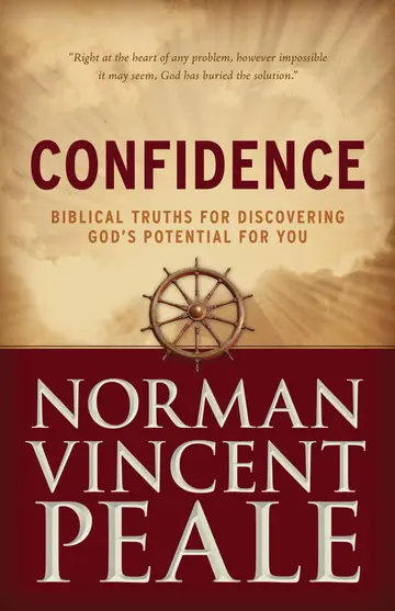 Cover of Confidence