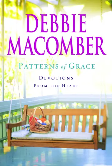 Cover of Patterns of Grace