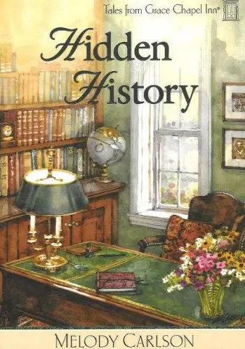 Cover of Hidden History