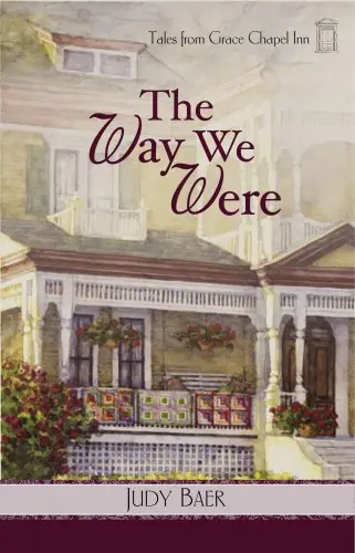 Cover of The Way We Were
