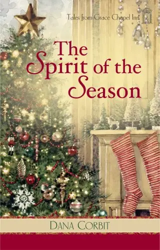 Cover of The Spirit of the Season