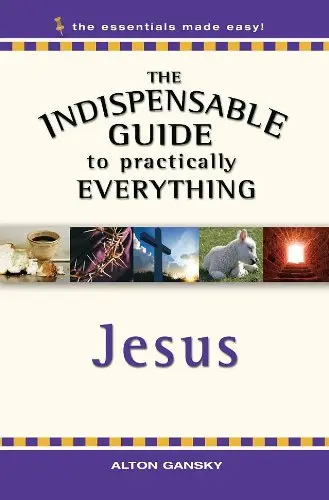 Cover of Indispensable Guide to Practically Everything