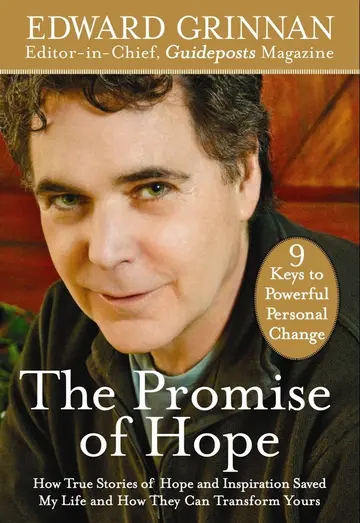 Cover of The Promise of Hope