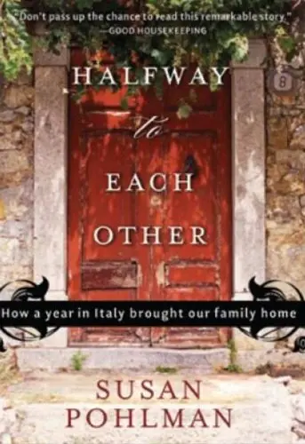 Cover of Halfway to Each Other