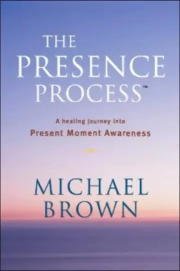 Cover of The Presence Process