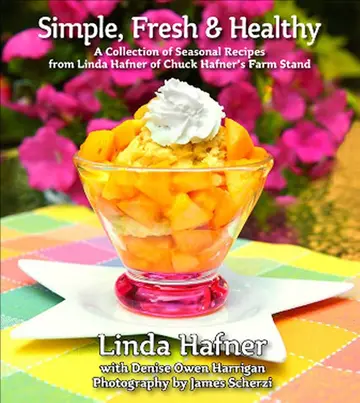 Cover of Simple, Fresh & Healthy