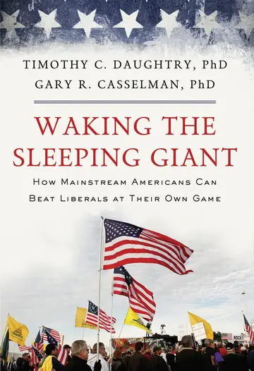 Cover of Waking the Sleeping Giant
