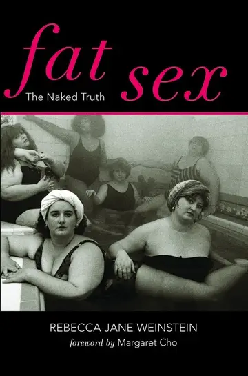 Cover of Fat Sex
