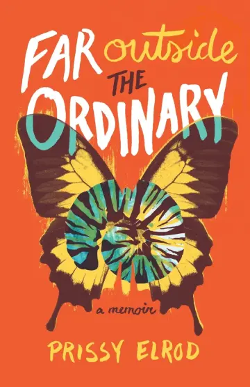 Cover of Far Outside the Ordinary