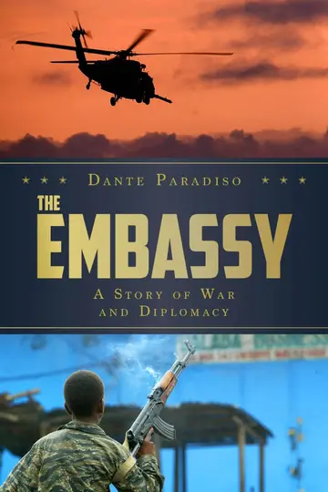 Cover of The Embassy