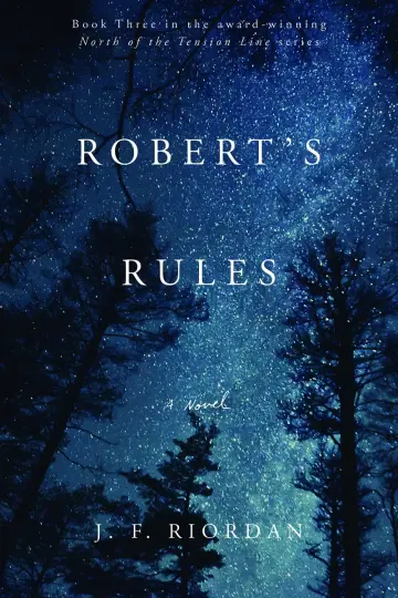 Cover of Robert's Rules