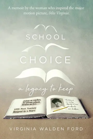 Cover of School Choice